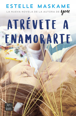 ATRÈVETE A ENAMORARTE