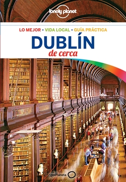 DUBLÍN DE CERCA 2018