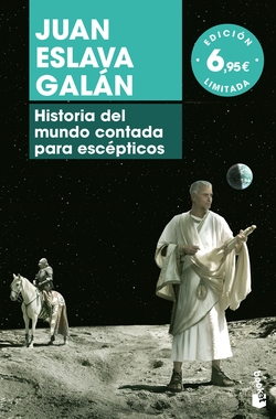HISTORIA DEL MUNDO CONTADA PARA ESCÈPTICOS