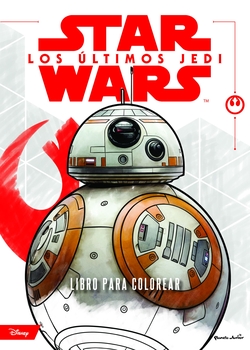 LIBRO PARA COLOREAR