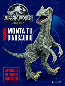 JURASSIC WORLD