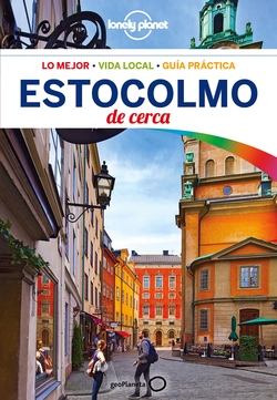 ESTOCOLMO DE CERCA 2018