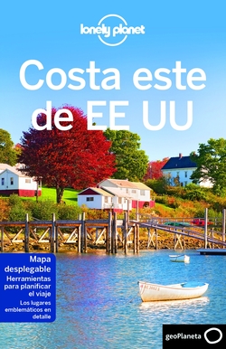 COSTA ESTE DE EE UU 2018