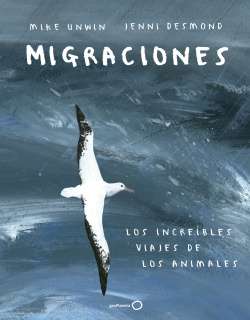 MIGRACIONES