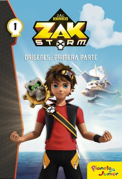 ORIGENES PRIMERA PARTE