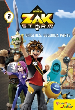 ORIGENES SEGUNDA PARTE