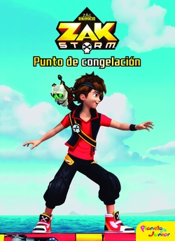 PUNTO DE CONGELACIÓN