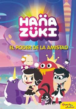EL PODER DE LA AMISTAD