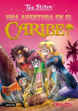 PACK TS22.CARIBE+PARCHE