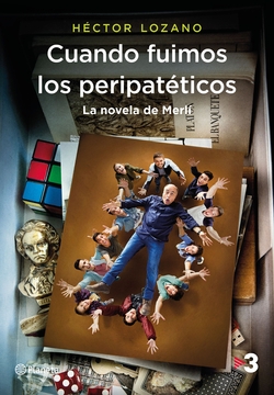 Cuando fuimos los peripatéticos
