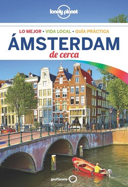 AMSTERDAM DE CERCA 2018