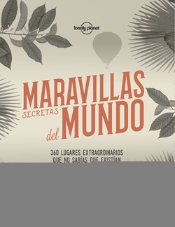 MARAVILLAS SECRETAS DEL MUNDO