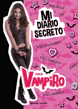 MI DIARIO SECRETO
