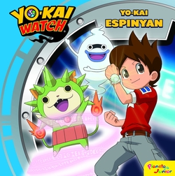YO-KAI ESPINYAN