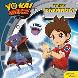 YO-KAI ZAPPINGLA