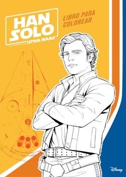 LIBRO PARA COLOREAR