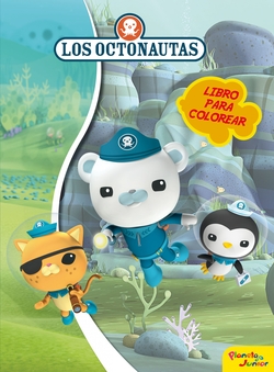 LIBRO PARA COLOREAR