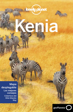 KENIA 2018