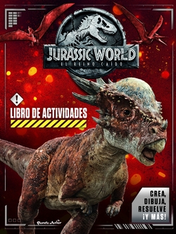 LIBRO DE ACTIVIDAD