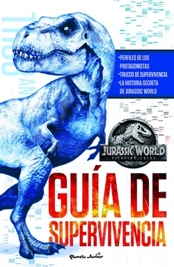 GUÍA DE SUPERVIVENCIA