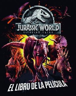 EL LIBRO DE LA PELICULA