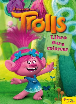 LIBRO PARA COLOREAR