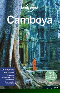 CAMBOYA 2019