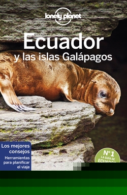 ECUADOR Y LAS ISLAS GALÁPAGOS 2019
