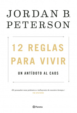 12 REGLAS PARA VIVIR
