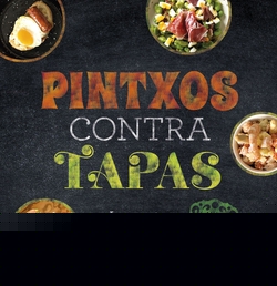 PINTXOS CONTRA TAPAS