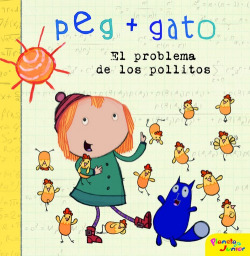 EL PROBLEMA DE LOS POLLITOS