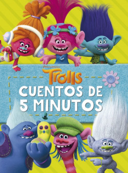 CUENTOS DE 5 MINUTOS