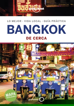 BANGKOK DE CERCA 1