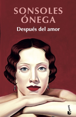 DESPUÈS DEL AMOR