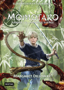 MOMOTARO