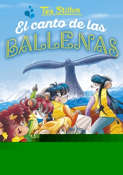 EL CANTO DE LAS BALLENAS