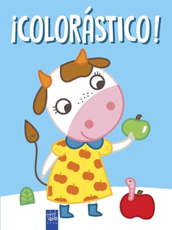 ¡COLORASTICO!