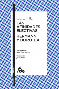 LAS AFINIDADES ELECTIVAS