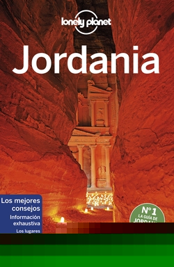 JORDANIA 2019