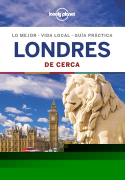 LONDRES DE CERCA 6