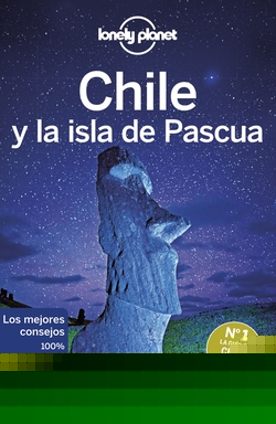 CHILE Y LA ISLA DE PASCUA 2049