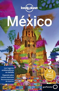 MÈXICO 2019