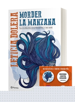 PACK MORDER LA MANZANA
