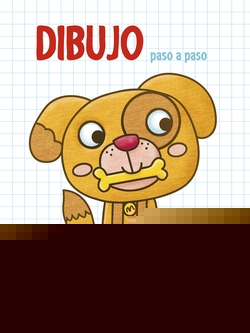 ANIMALES. DIBUJO PASO A PASO