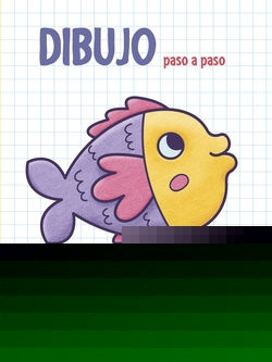 AL AGUA. DIBUJO PASO A PASO