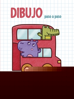 VEHICULOS. DIBUJO PASO A PASO