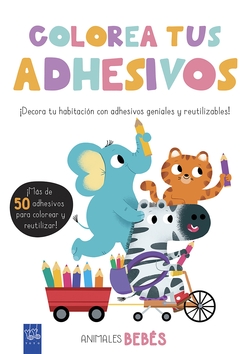 ANIMALES BEBÈS