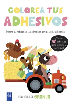 ANIMALES DE GRANJA