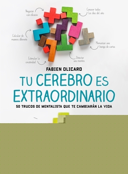 TU CEREBRO ES EXTRAORDINARIO
