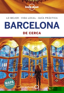 BARCELONA 2019